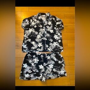 Ladies JOE FRESH pj set